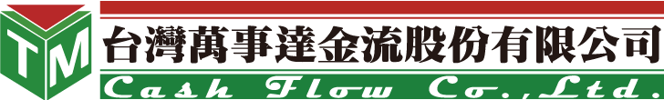 台灣萬事達金流股份有限公司