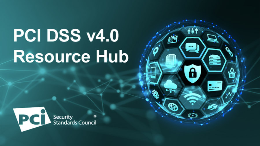 業界率先通過PCI DSS4.0認證圖