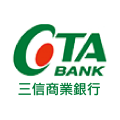 三信商業銀行LOGO