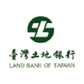 臺灣土地銀行LOGO