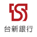 台新銀行LOGO
