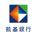 凱基銀行LOGO