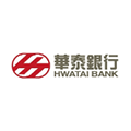 華泰銀行LOGO