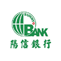 陽信銀行LOGO