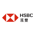 匯豐銀行LOGO