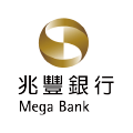 兆豐銀行LOGO
