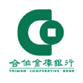 合作金庫銀行LOGO