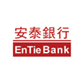 安泰銀行LOGO
