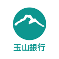 玉山銀行LOGO
