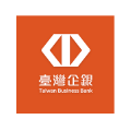 臺灣企銀LOGO