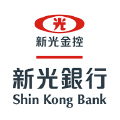 新光銀行LOGO