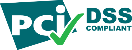 PCI DSS 認證標章