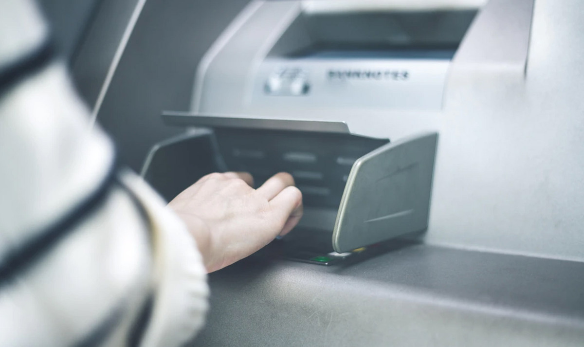虛擬帳號與 Web ATM 服務